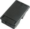 Battery holder 9V, Dunlop